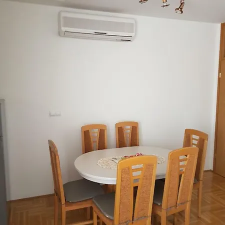 Apartman Pavao