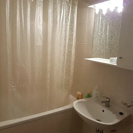 Apartman Pavao דירה טרוגיר