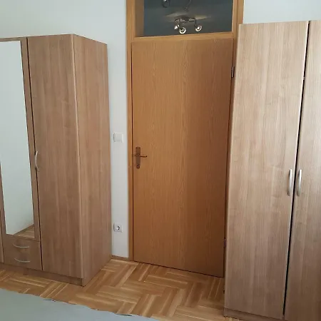 דירה Apartman Pavao