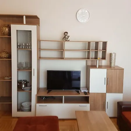 דירה Apartman Pavao טרוגיר