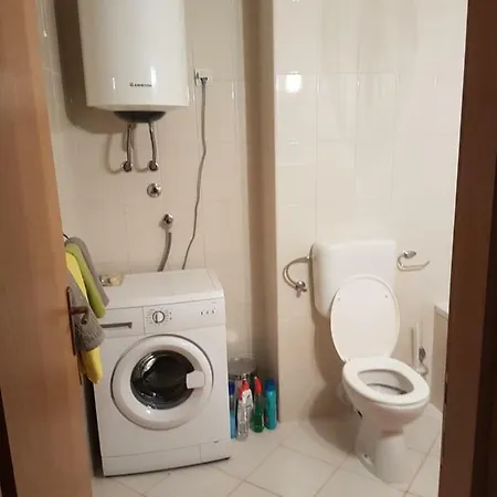 דירה Apartman Pavao טרוגיר