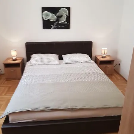 דירה Apartman Pavao *