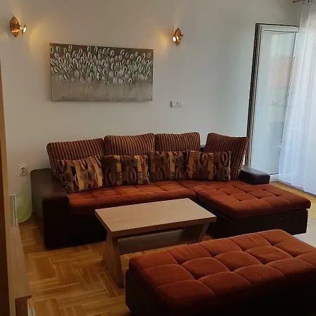 Apartman Pavao *
