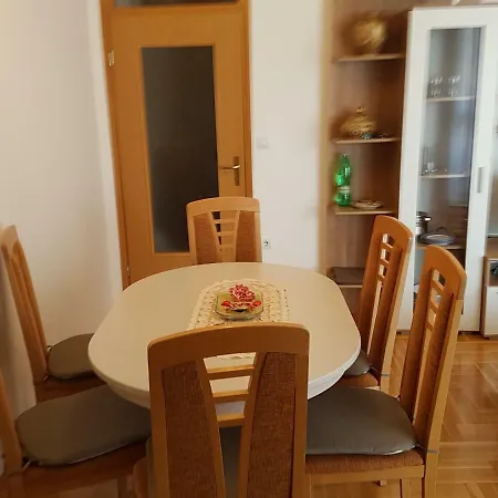 Apartman Pavao