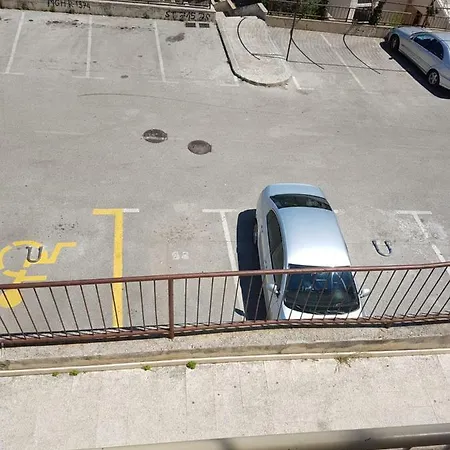 Apartman Pavao