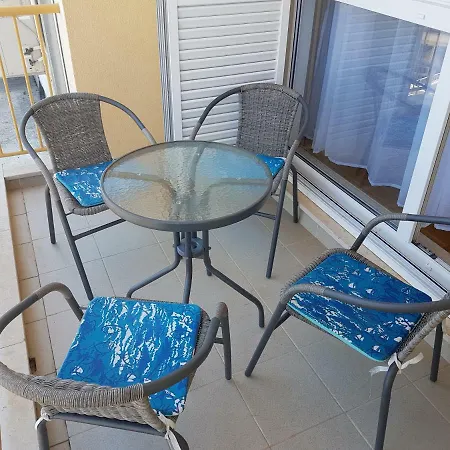 Apartman Pavao דירה טרוגיר