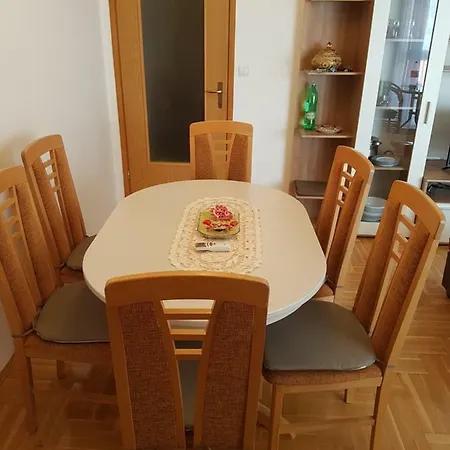 Apartman Pavao *