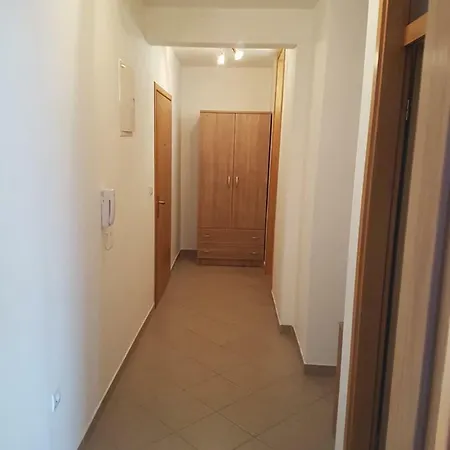 Apartman Pavao *