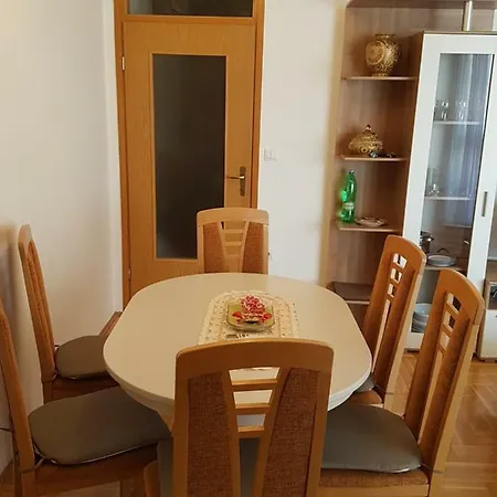 Apartamento Apartman Pavao *